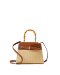 Sac à main Veronica Beard Raffia Dash