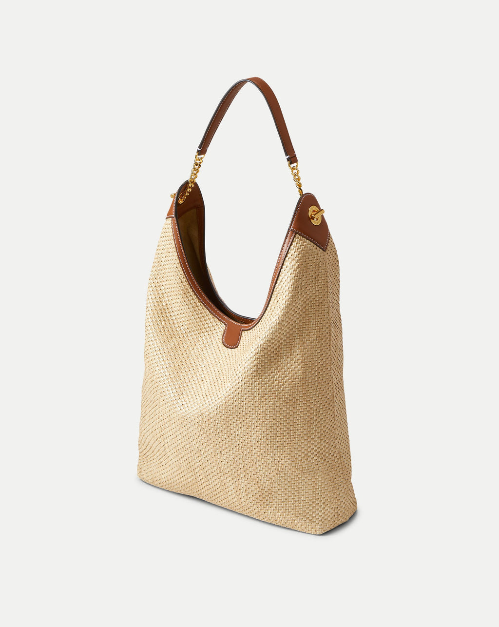 Sac Raffia Jour