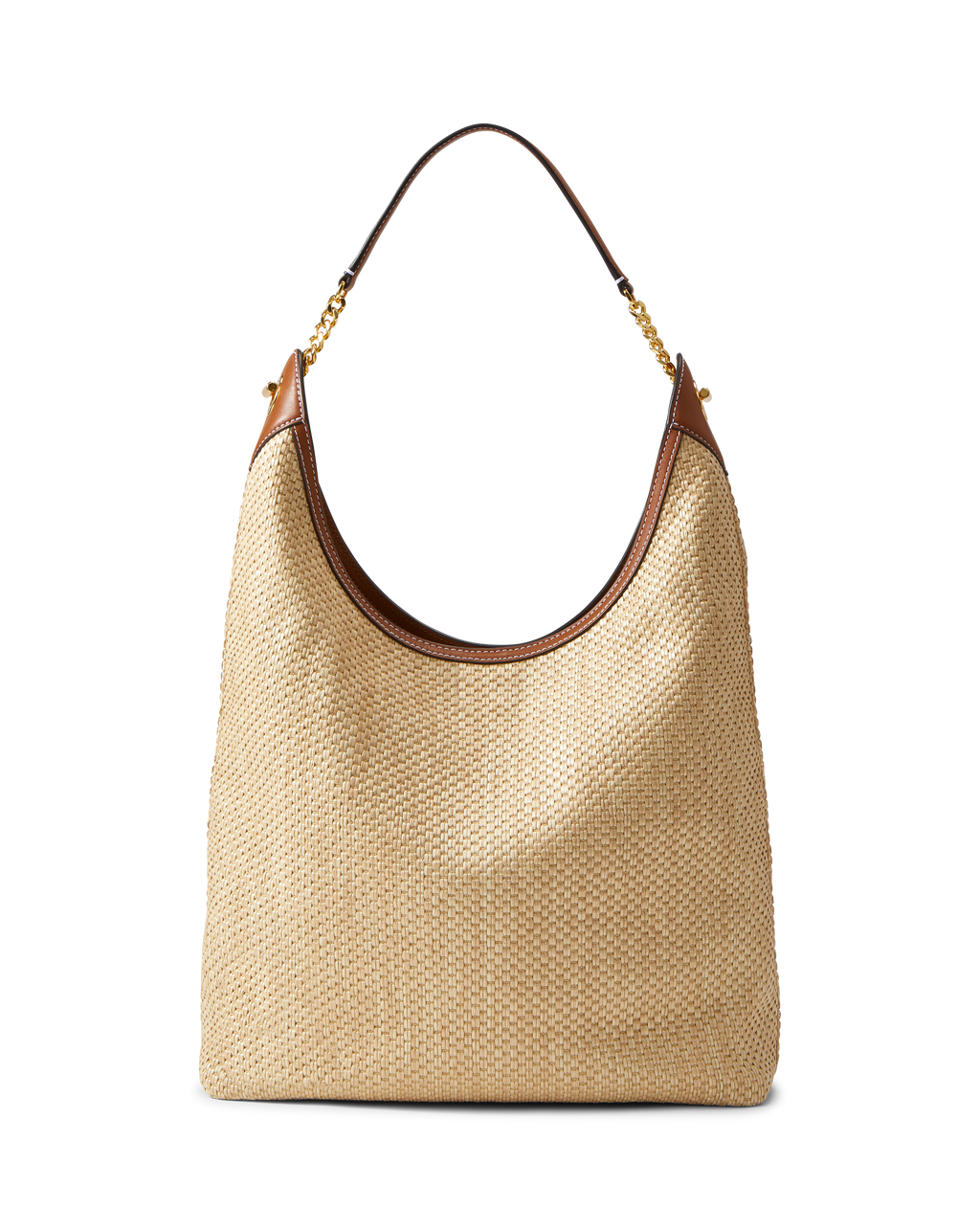 Sac Raffia Jour
