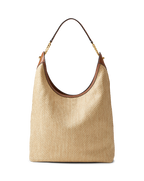 Sac Raffia Jour