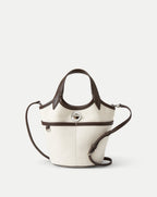 Sac Ancre en Toile