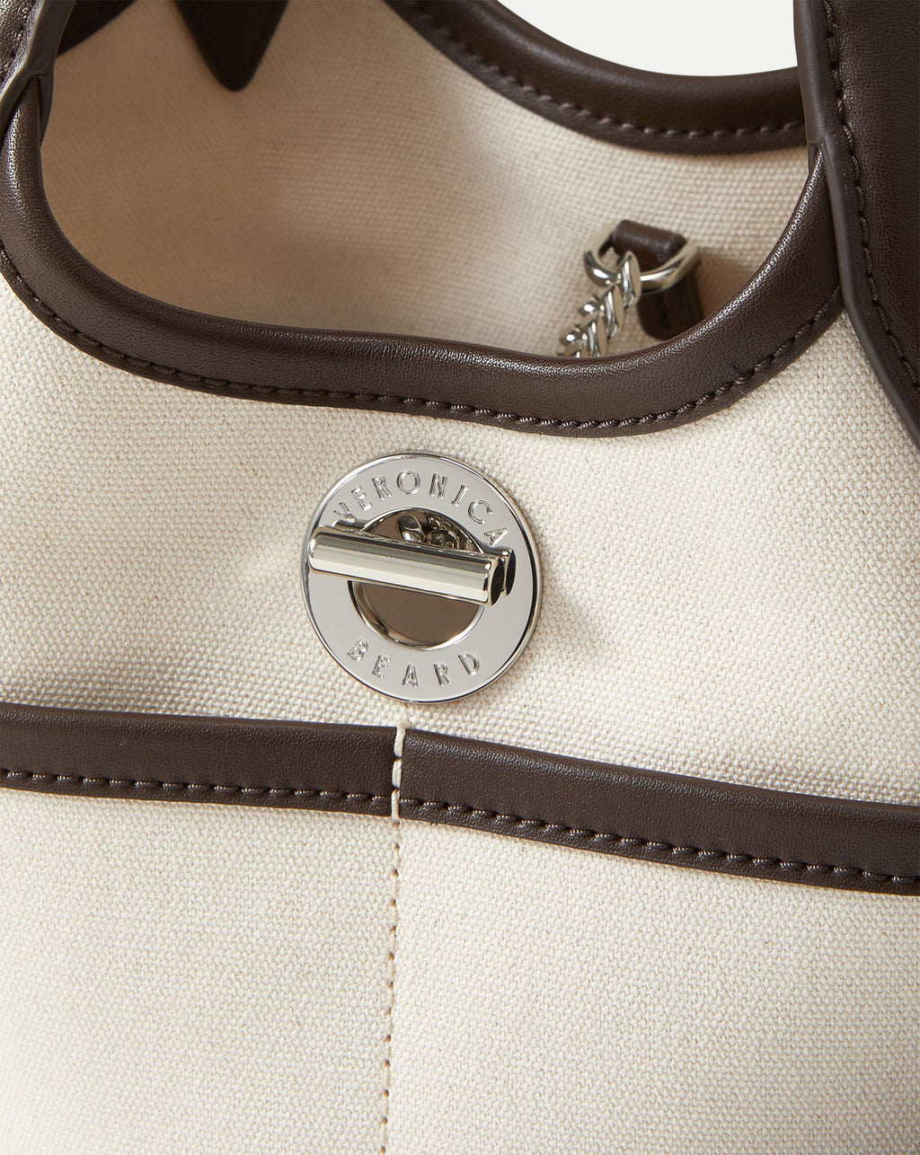 Sac Ancre en Toile