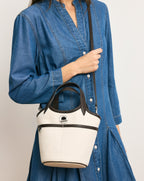 Sac Ancre en Toile