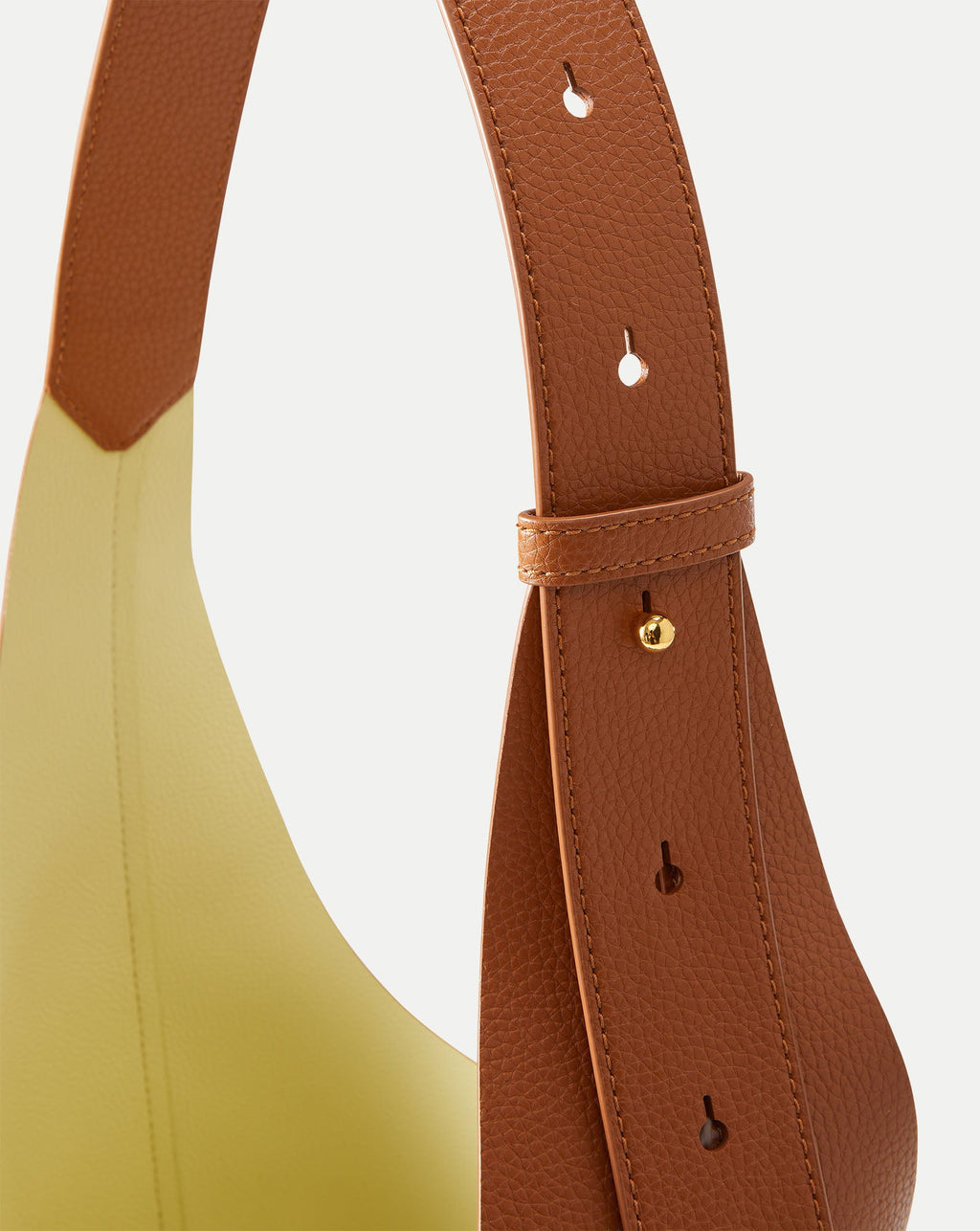 Grand sac à boucle