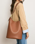 Grand sac à boucle