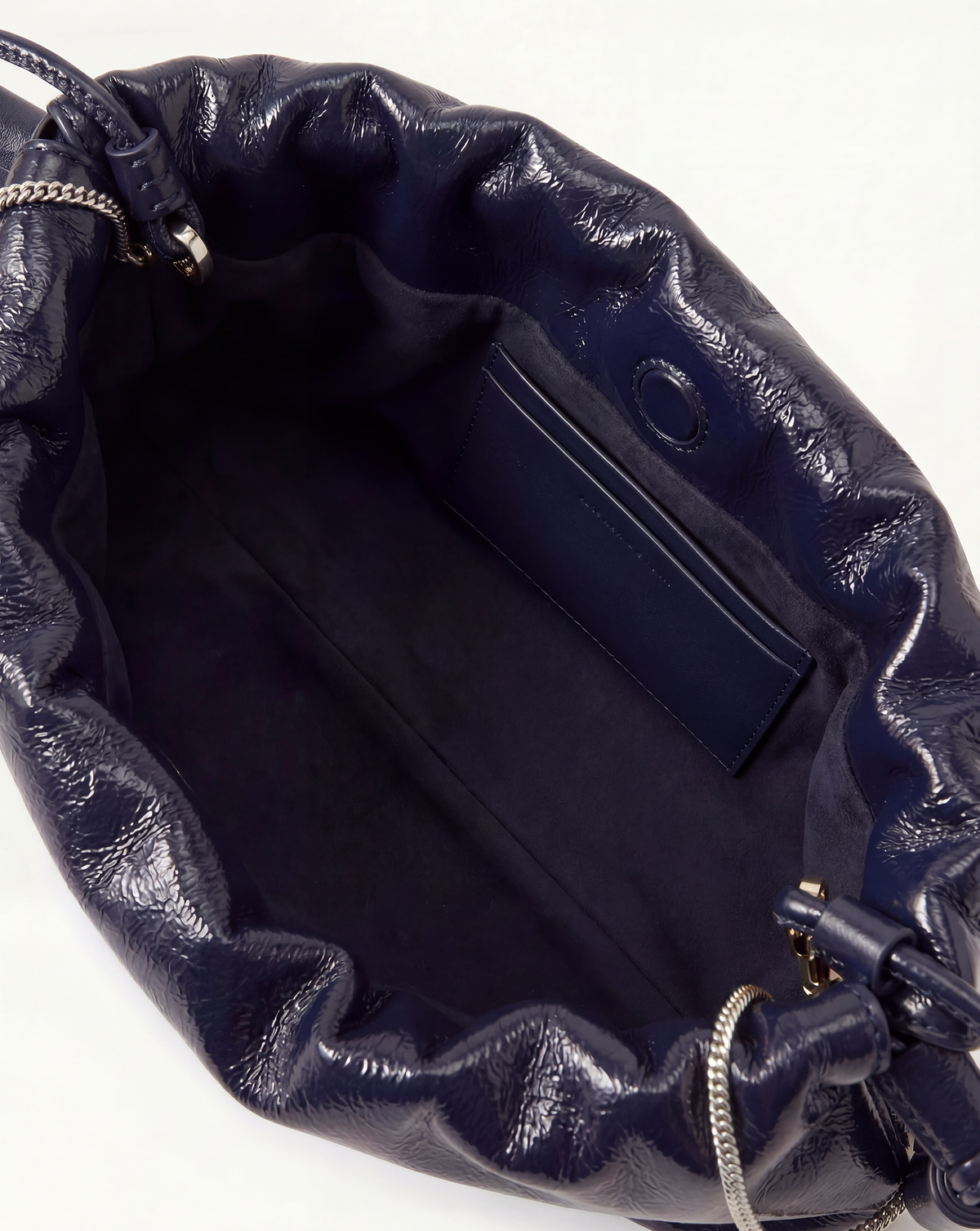Small Veronica Beard Stash Bag