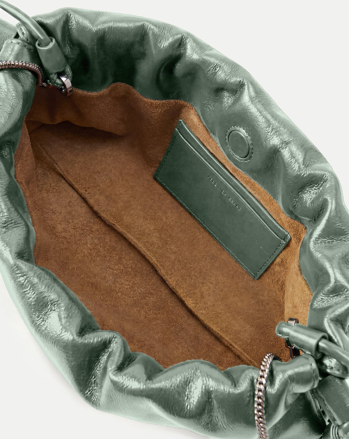 Small Veronica Beard Stash Bag