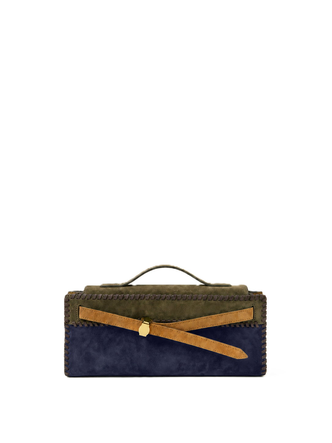 Veronica Beard Dash Clutch
