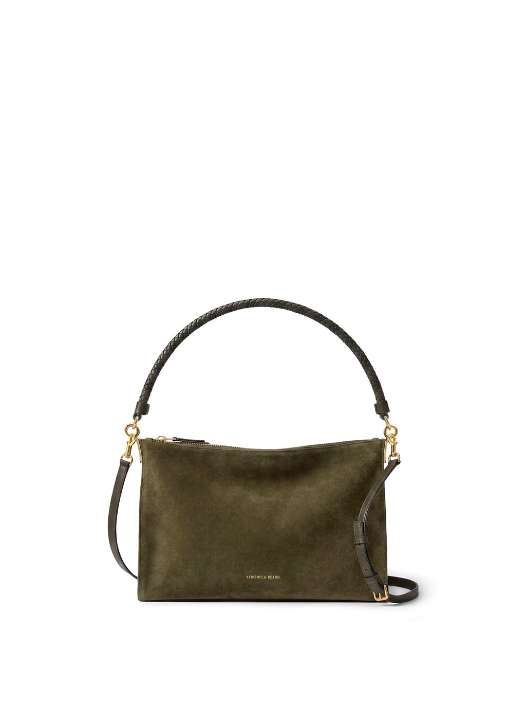 Small Vida Shoulder Bag