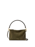 Small Vida Shoulder Bag