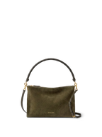 Small Vida Shoulder Bag