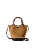 Sac Ancre en Daim