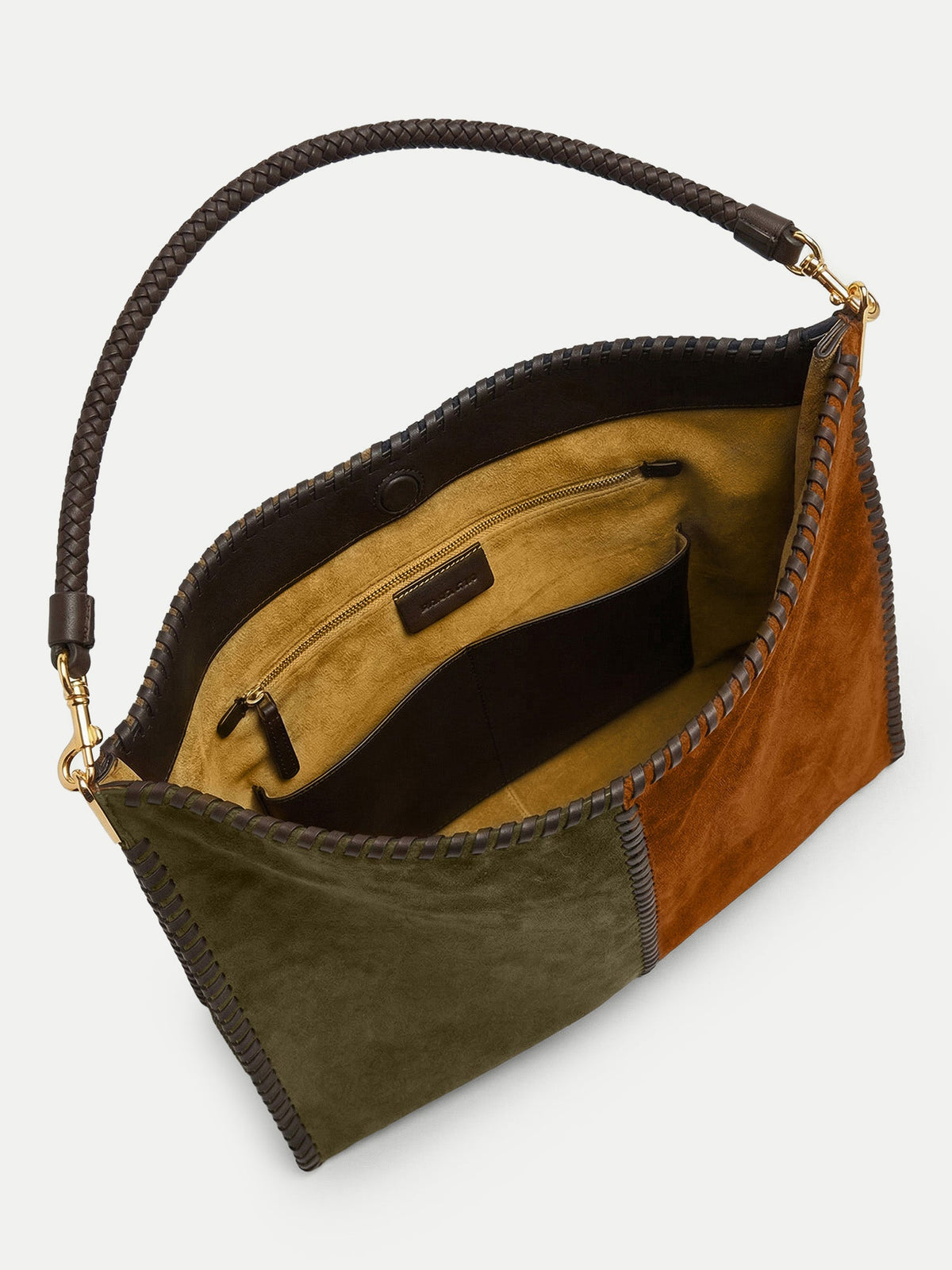 Vida Shoulder Bag
