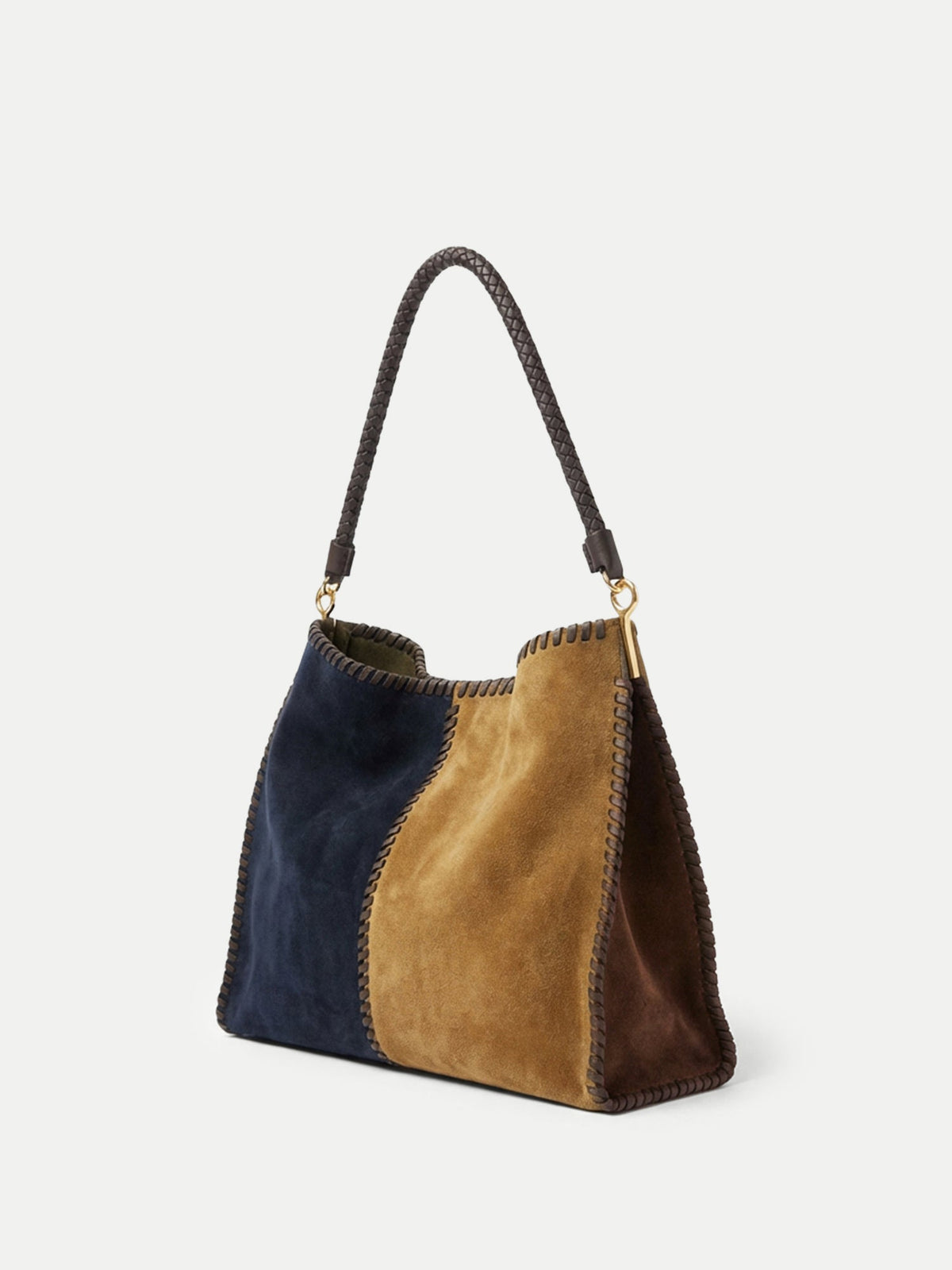 Vida Shoulder Bag