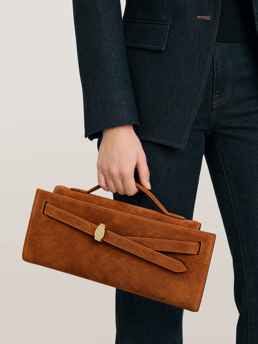 Veronica Beard Dash Clutch