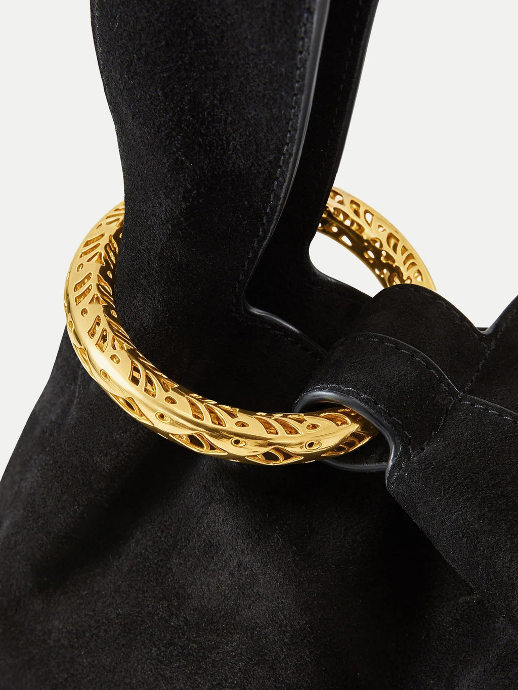 Veronica Beard Swing Clutch