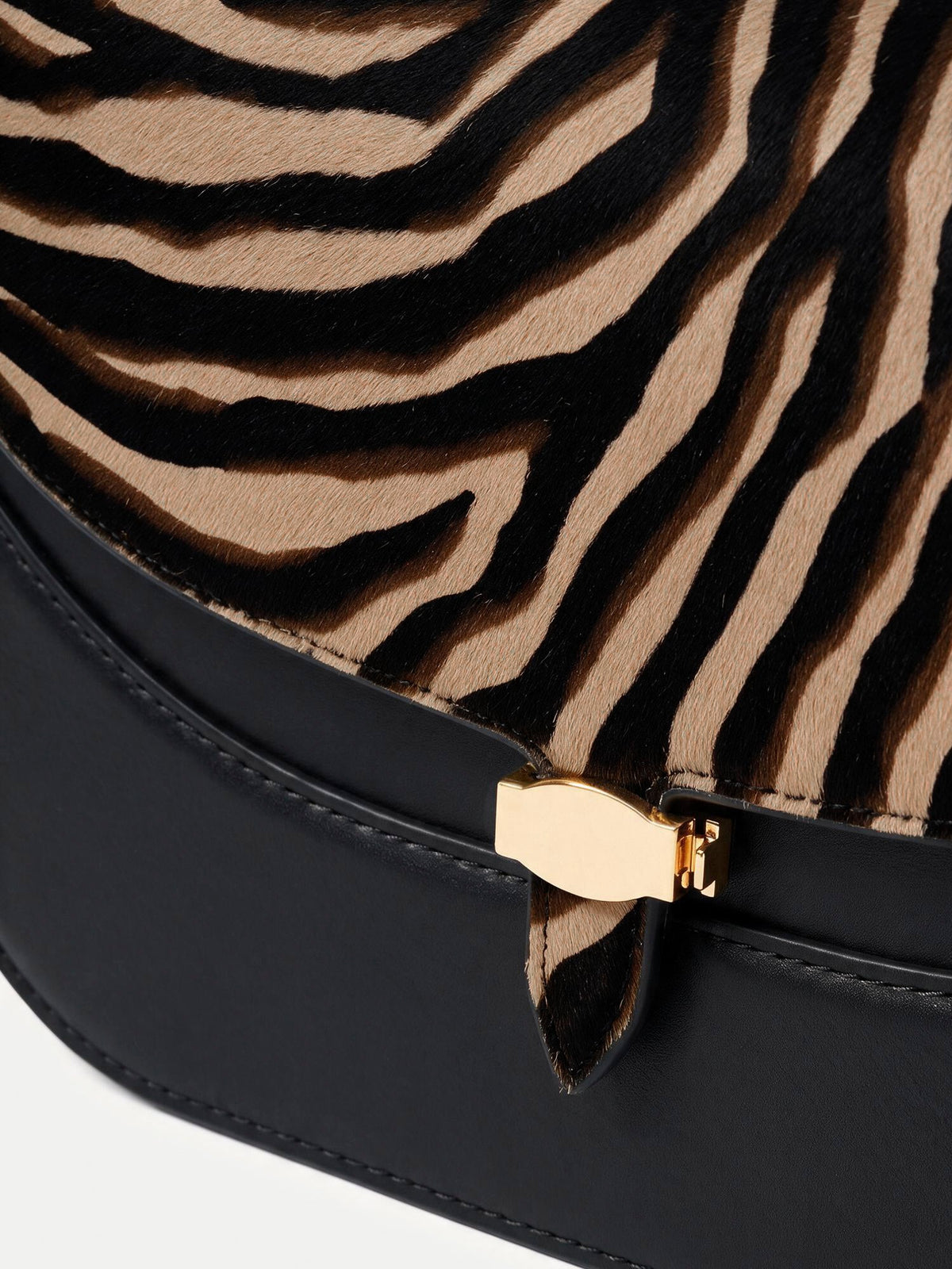 Ziger Dash Saddle Bag