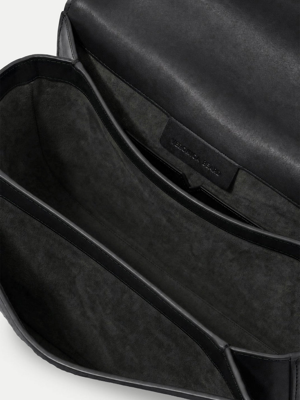 Sacoche de selle Ziger Dash