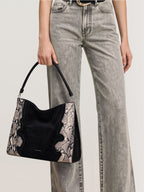Vida Shoulder Bag