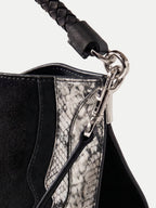 Vida Shoulder Bag
