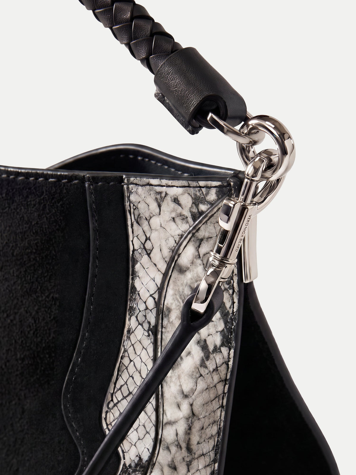 Vida Shoulder Bag