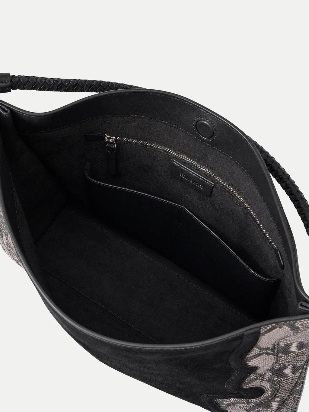Vida Shoulder Bag