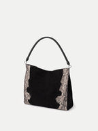 Vida Shoulder Bag