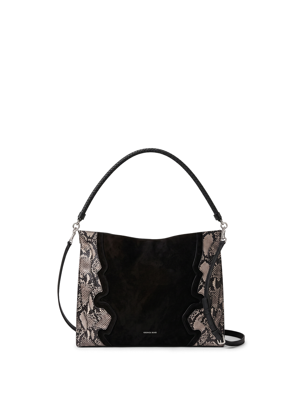 Vida Shoulder Bag