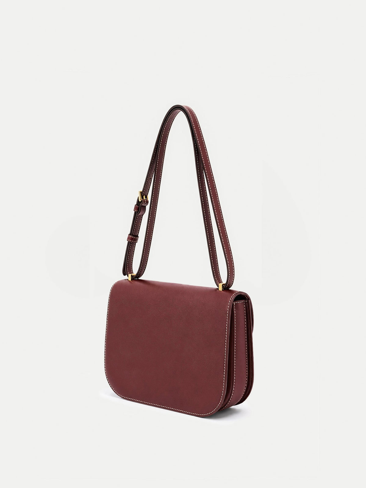 Dash Saddle Bag