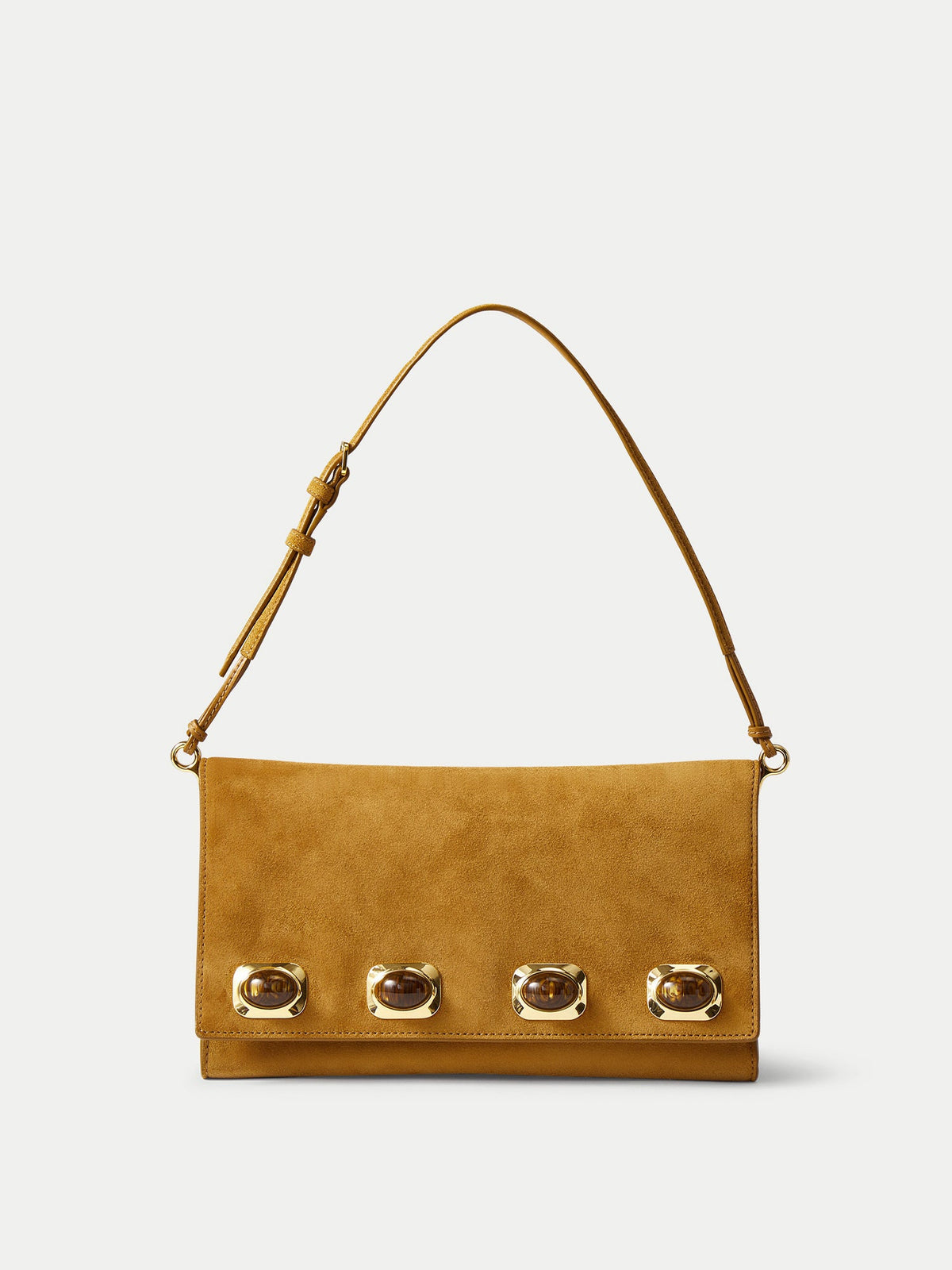 Cabochon Edit Bag