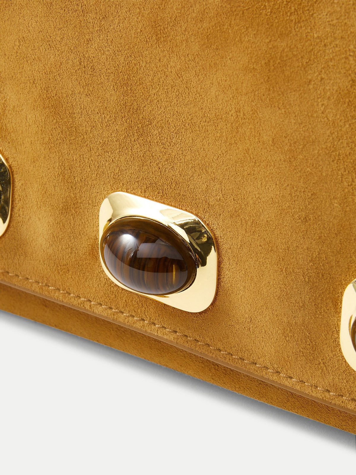 Cabochon Edit Bag
