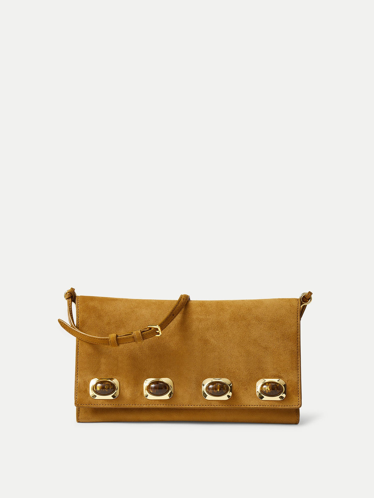 Cabochon Edit Bag