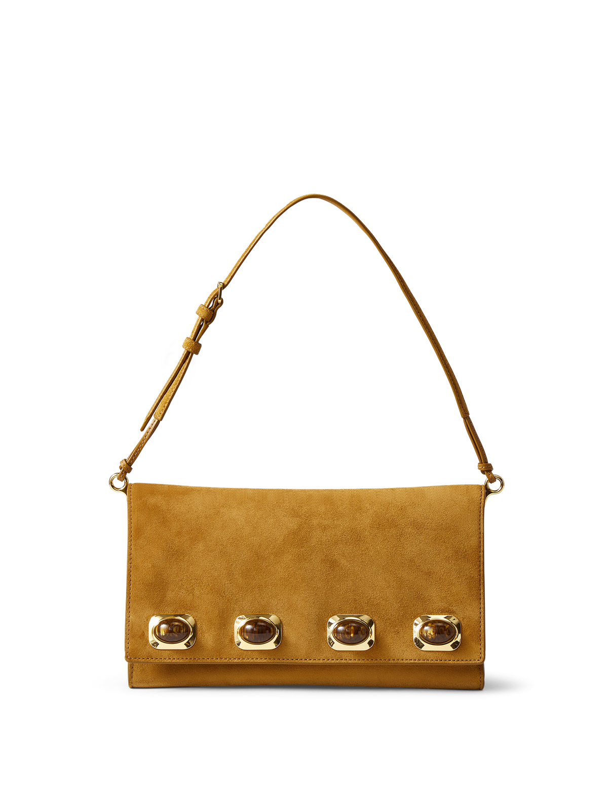 Cabochon Edit Bag