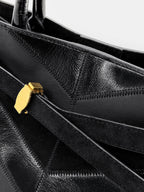 Sac bandoulière Chevron Veronica Beard