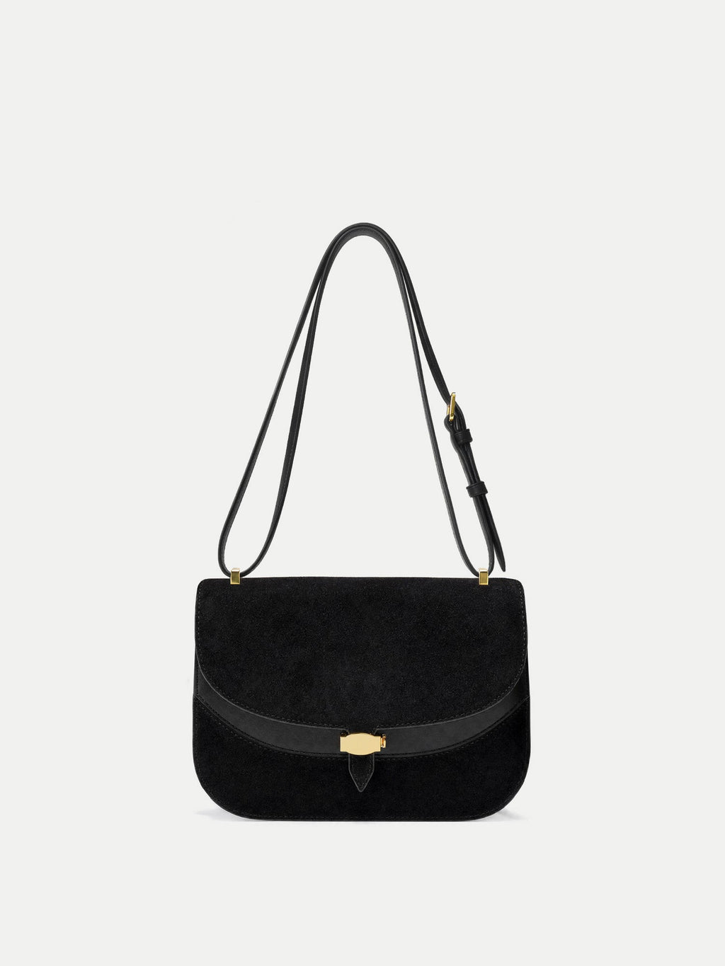 Dash Saddle Bag