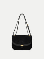 Dash Saddle Bag