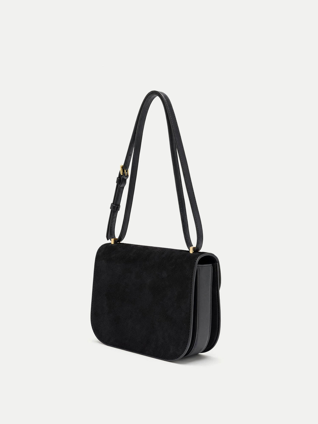 Dash Saddle Bag