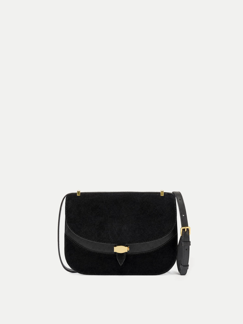 Dash Saddle Bag