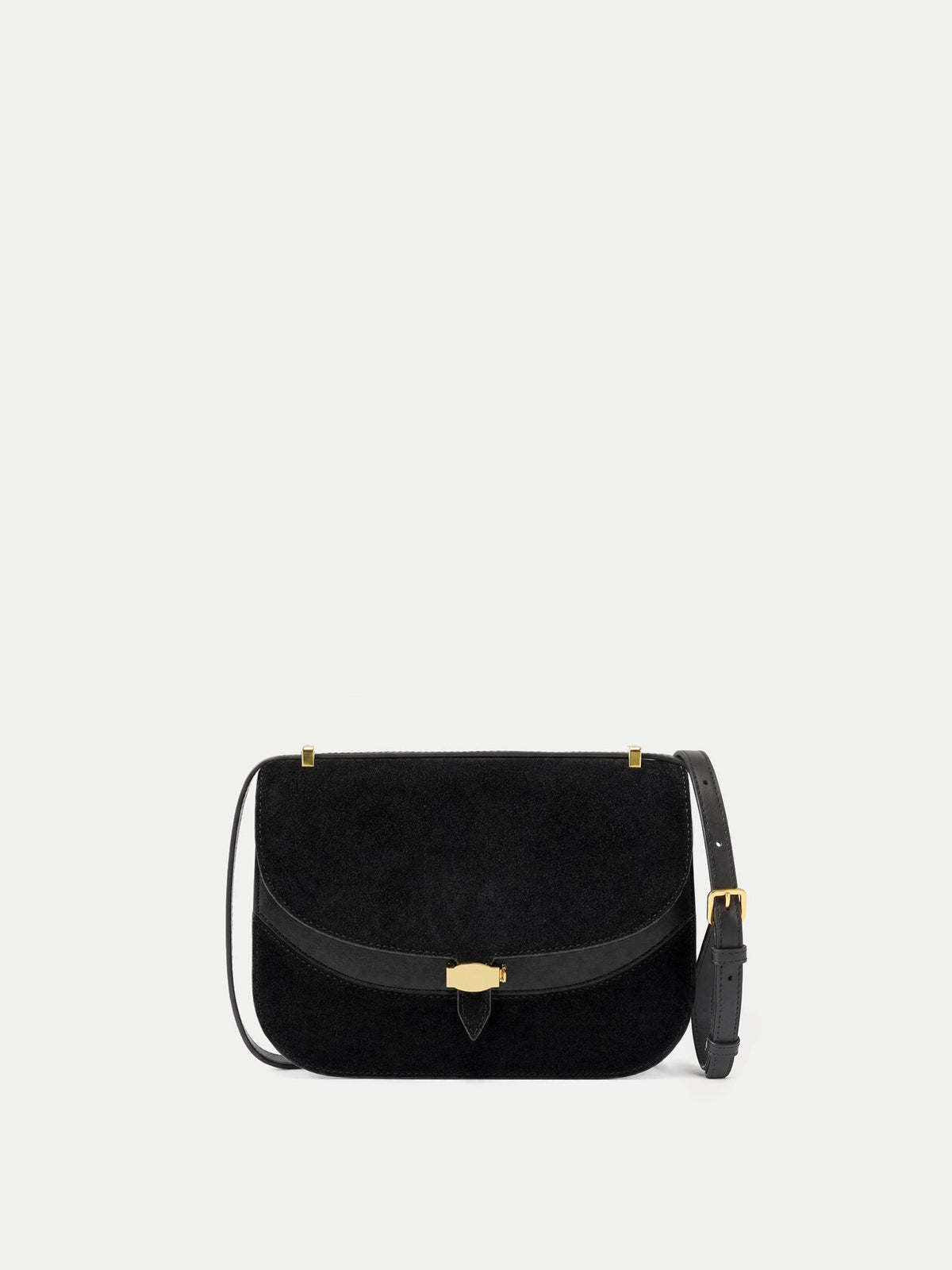 Dash Saddle Bag