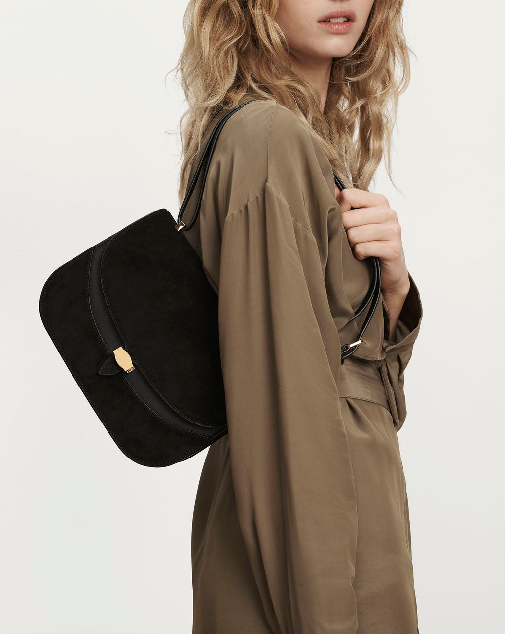 Dash Saddle Bag