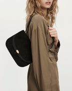 Dash Saddle Bag
