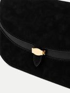 Dash Saddle Bag