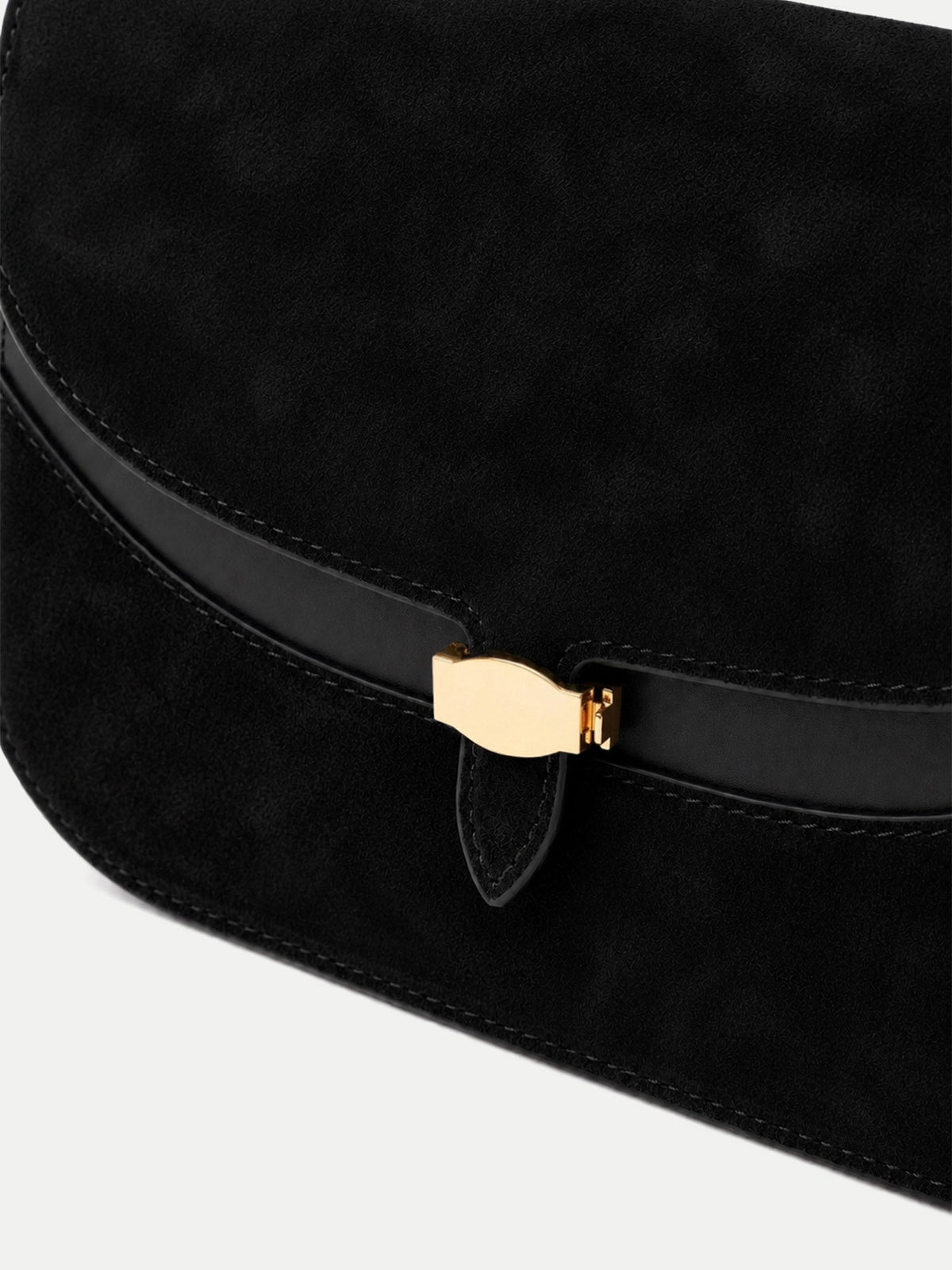 Dash Saddle Bag