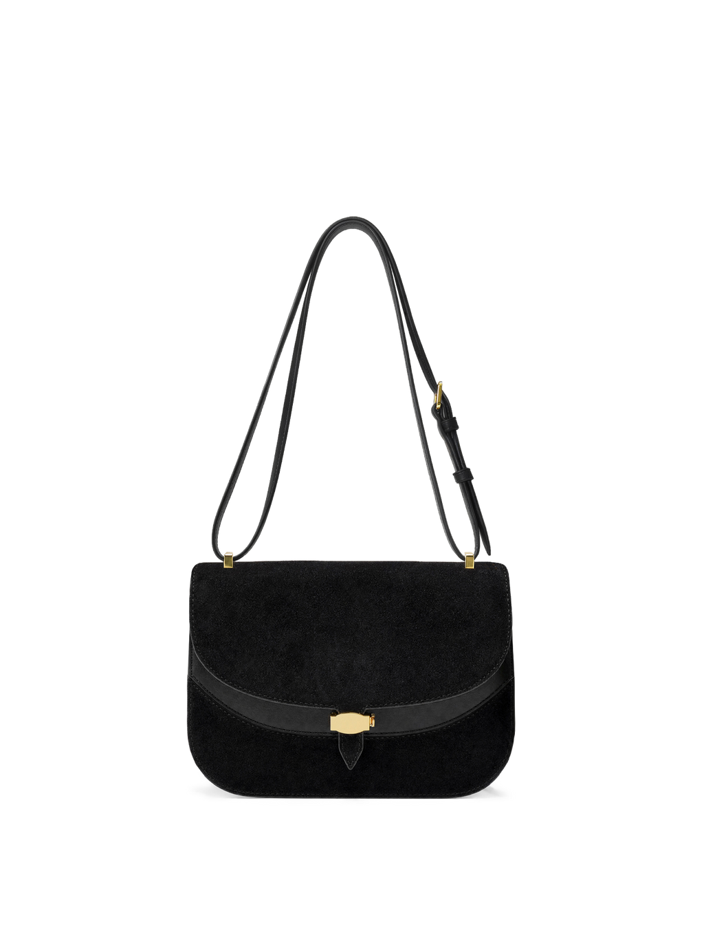 Dash Saddle Bag