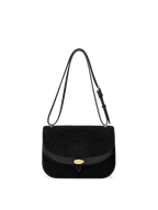 Dash Saddle Bag