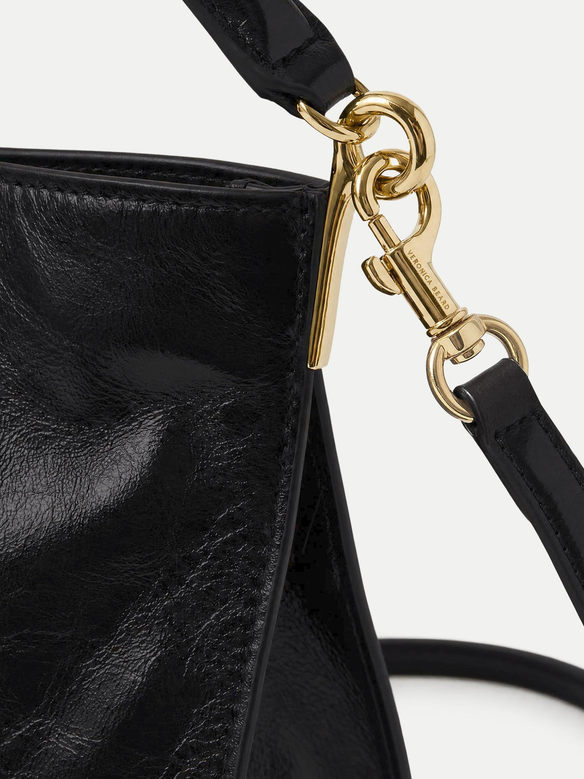 Vida Shoulder Bag