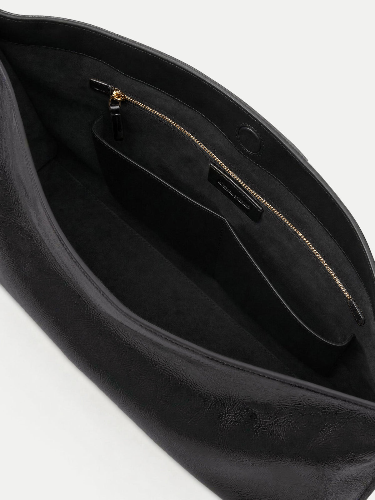 Vida Shoulder Bag
