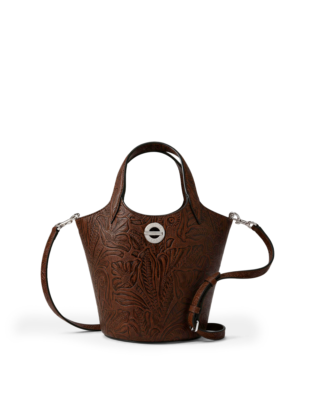 Sac ancre gaufrée