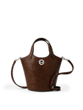 Sac ancre gaufrée