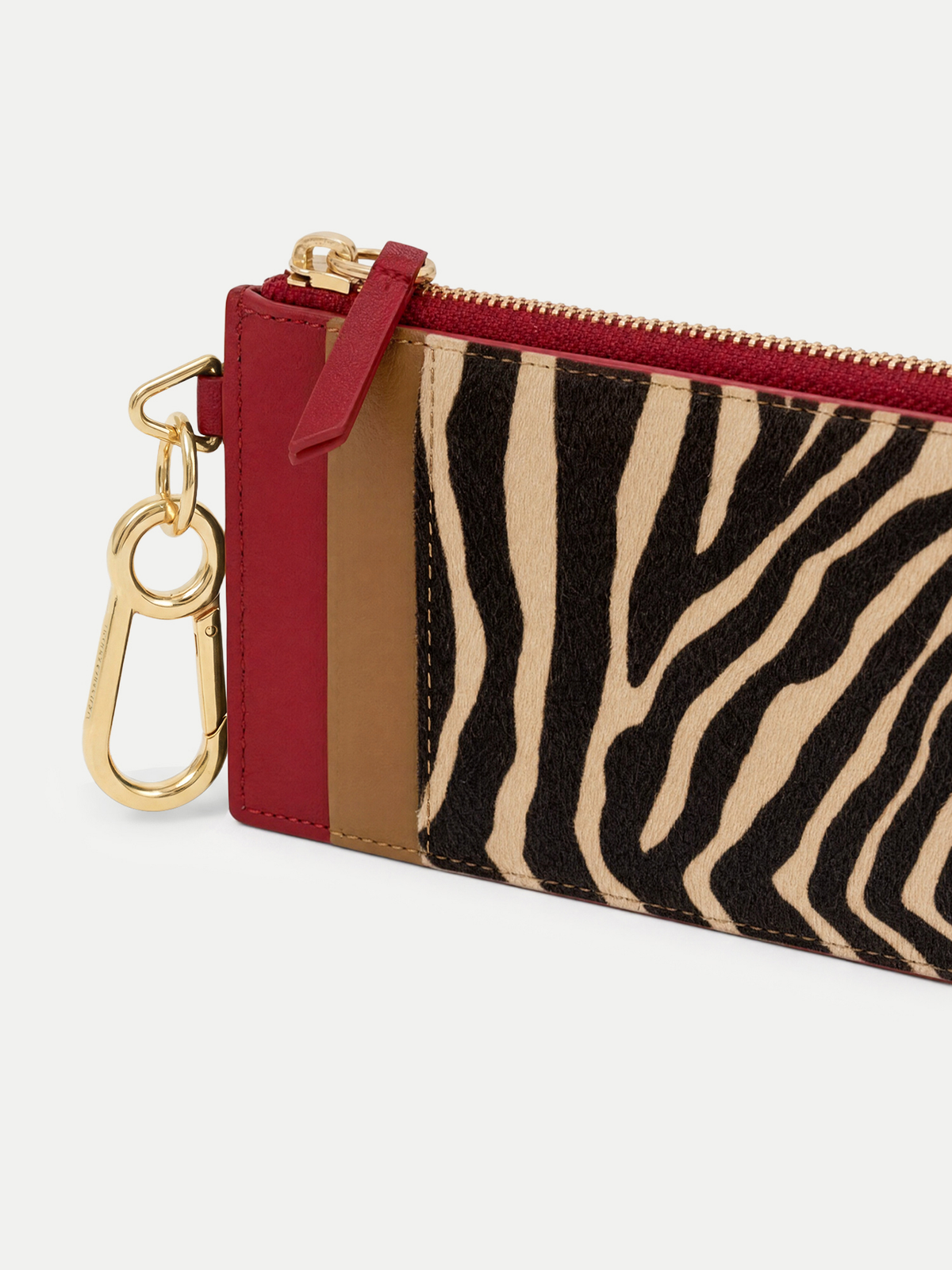 Ziger Card Holder